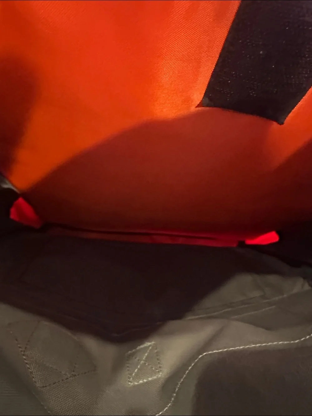Vans Off the Wall Backpack